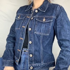 Guess denim jacket